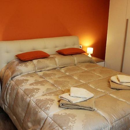 Light & Colours Apartment 볼로냐 외부 사진