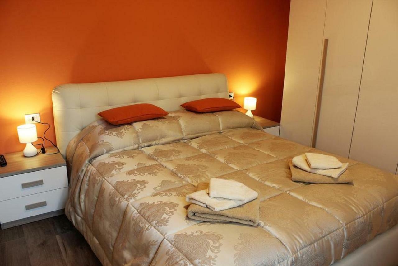 Light & Colours Apartment 볼로냐 외부 사진