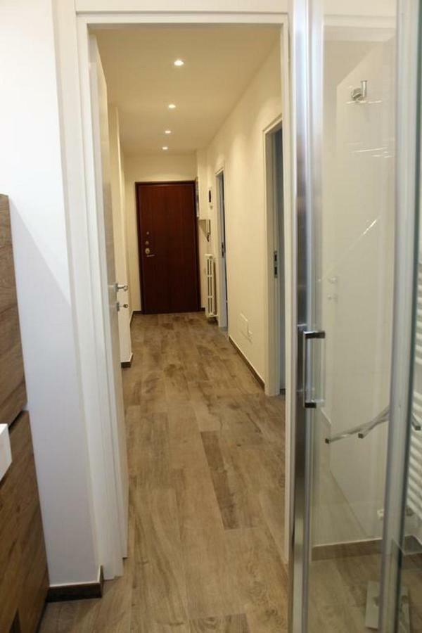 Light & Colours Apartment 볼로냐 외부 사진