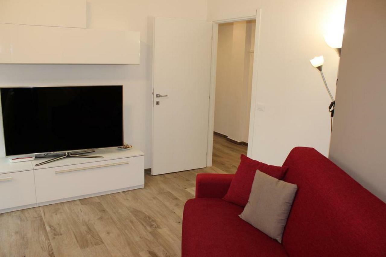 Light & Colours Apartment 볼로냐 외부 사진