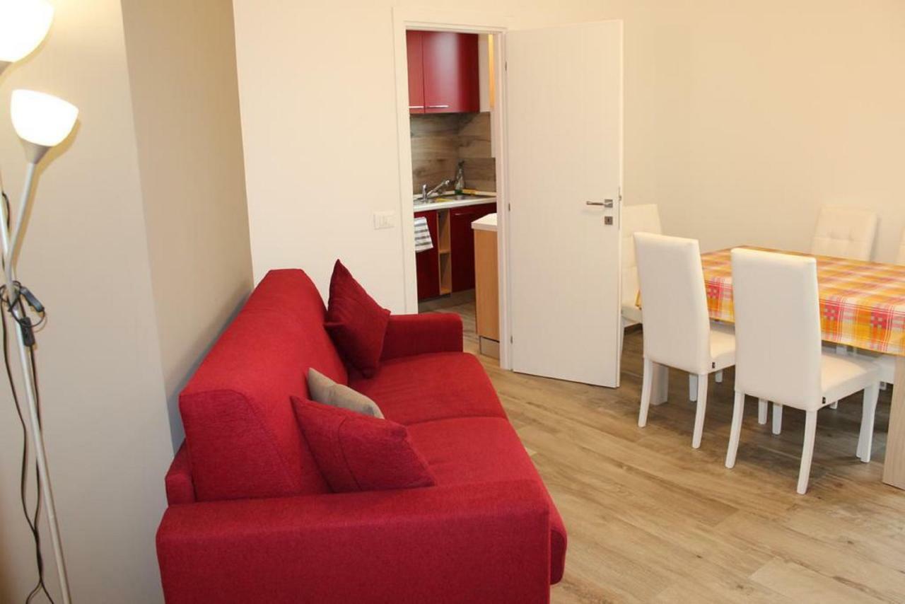 Light & Colours Apartment 볼로냐 외부 사진
