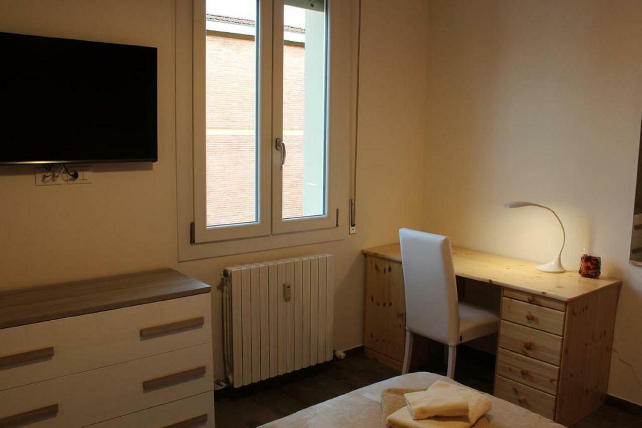 Light & Colours Apartment 볼로냐 외부 사진
