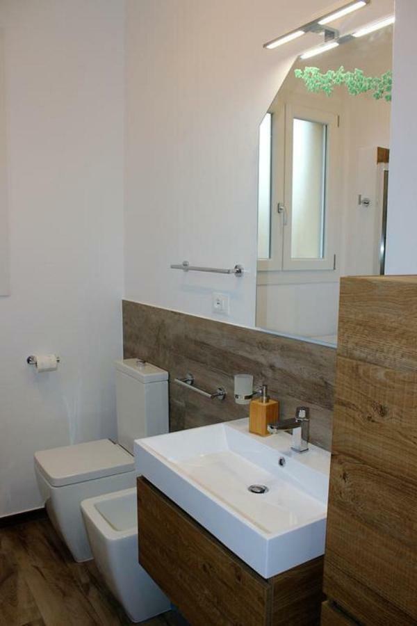 Light & Colours Apartment 볼로냐 외부 사진