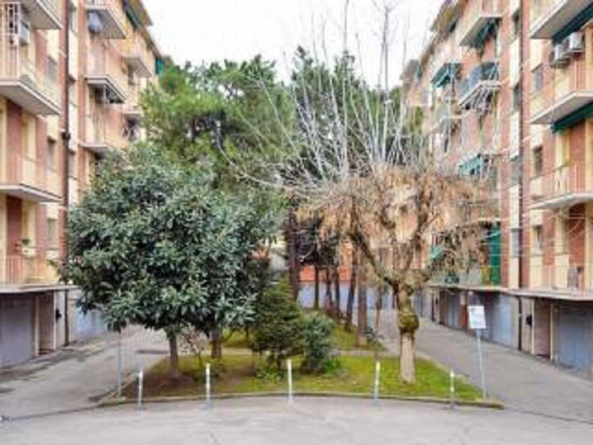 Light & Colours Apartment 볼로냐 외부 사진