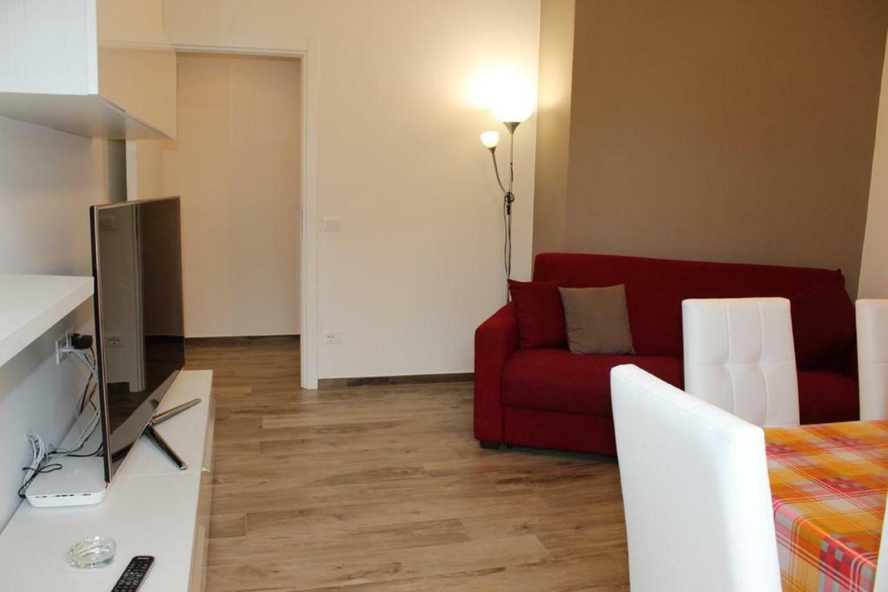 Light & Colours Apartment 볼로냐 외부 사진