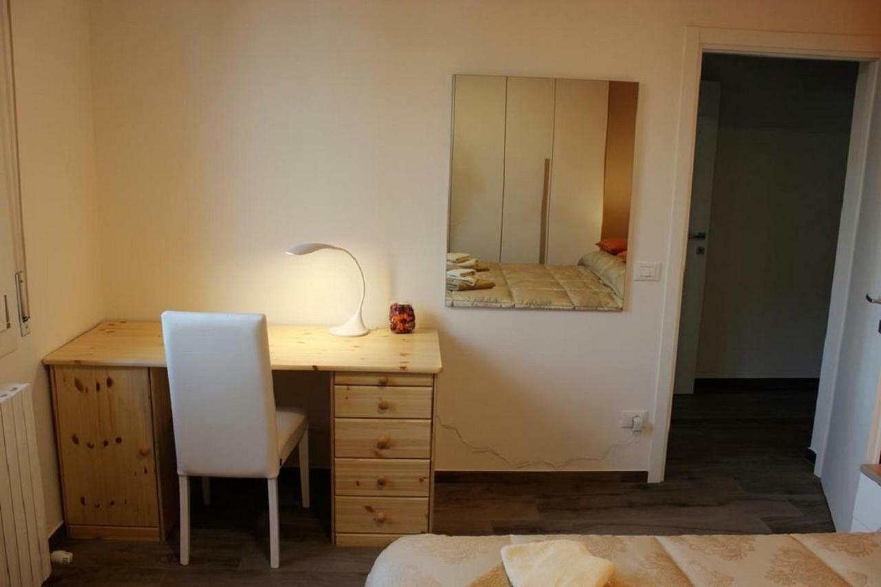 Light & Colours Apartment 볼로냐 외부 사진