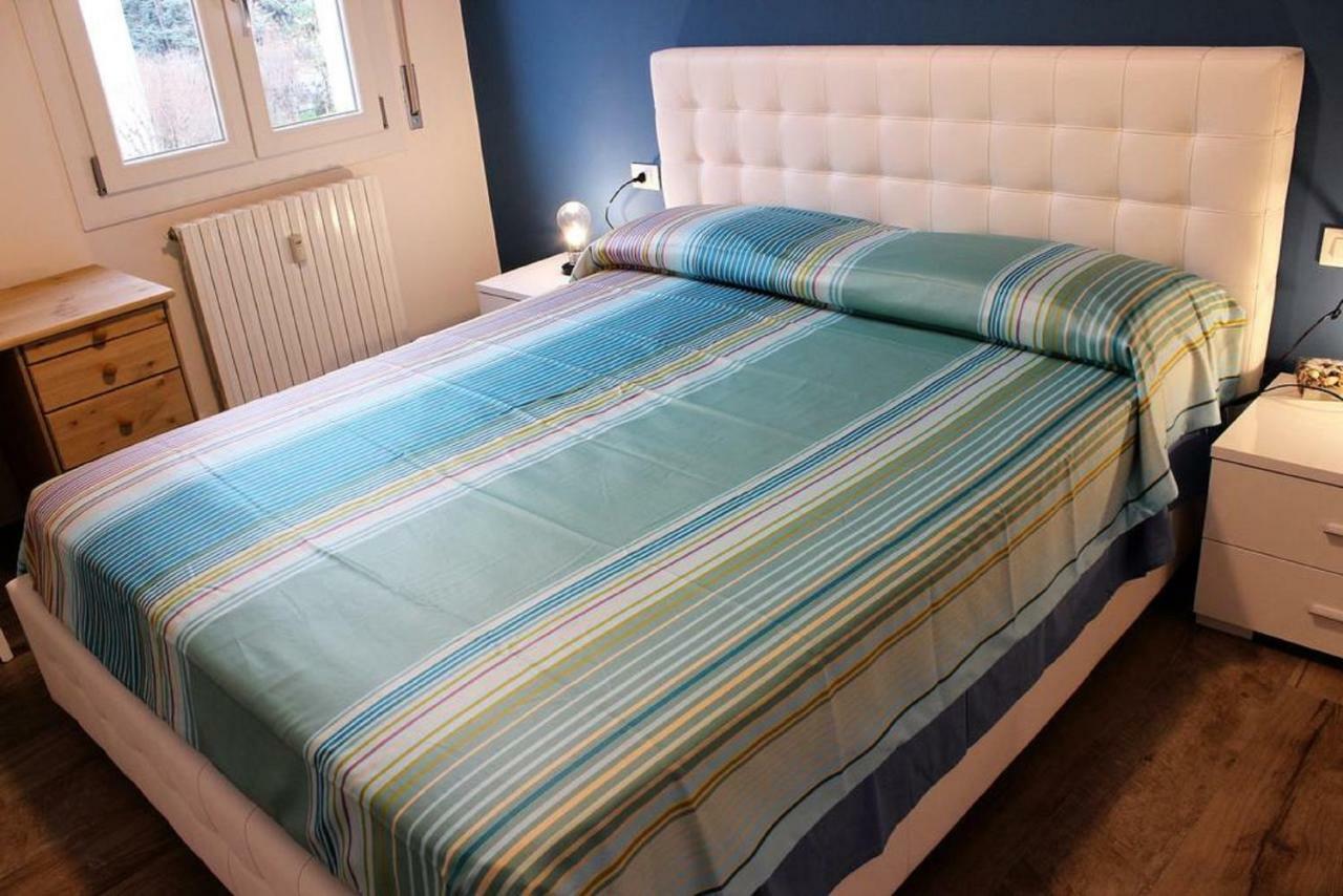 Light & Colours Apartment 볼로냐 외부 사진
